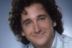 Mark Linn-Baker