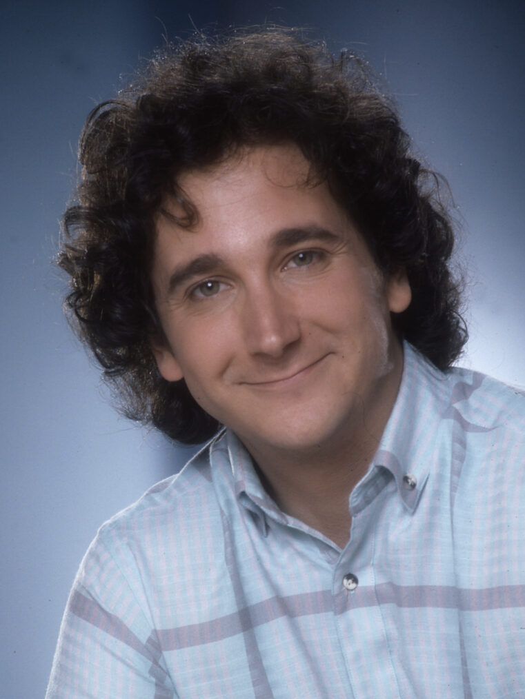 Mark Linn-Baker