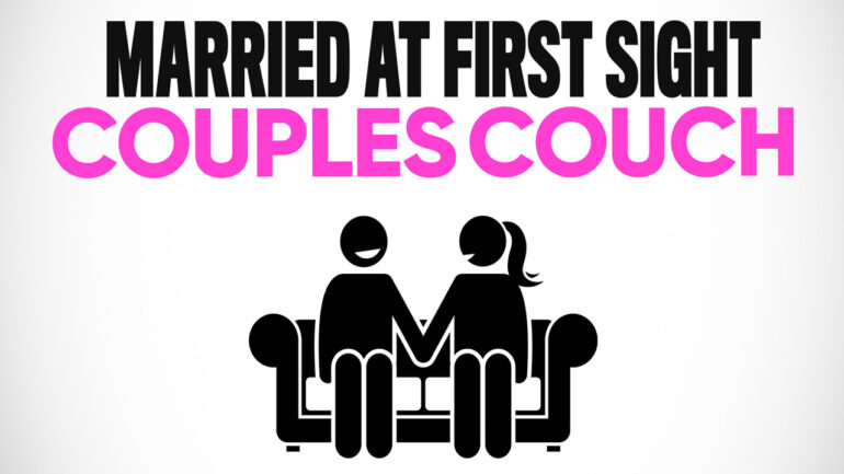 Married at First Sight: Couples Couch
