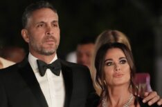 ‘RHOBH’ Resumes Filming After Kyle Richards & Mauricio Umansky Split Rumors