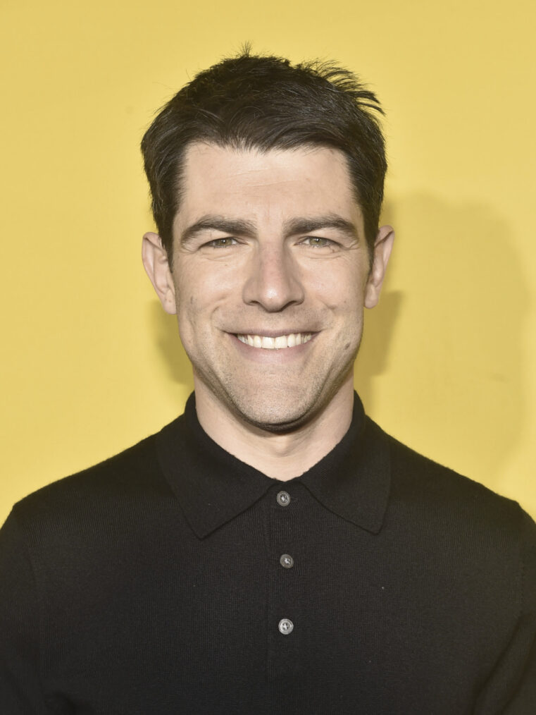 Max Greenfield