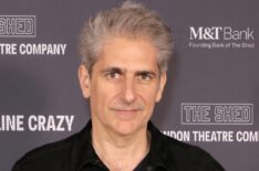 Michael Imperioli Clarifies Comments Banning 'Bigots' From Watching His Work
