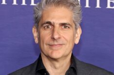 Michael Imperioli attends the Los Angeles Season 2 Premiere of The White Lotus