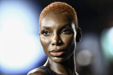 Michaela Coel