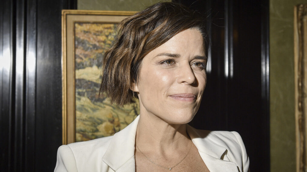 Neve Campbell