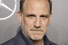 Nick Sandow