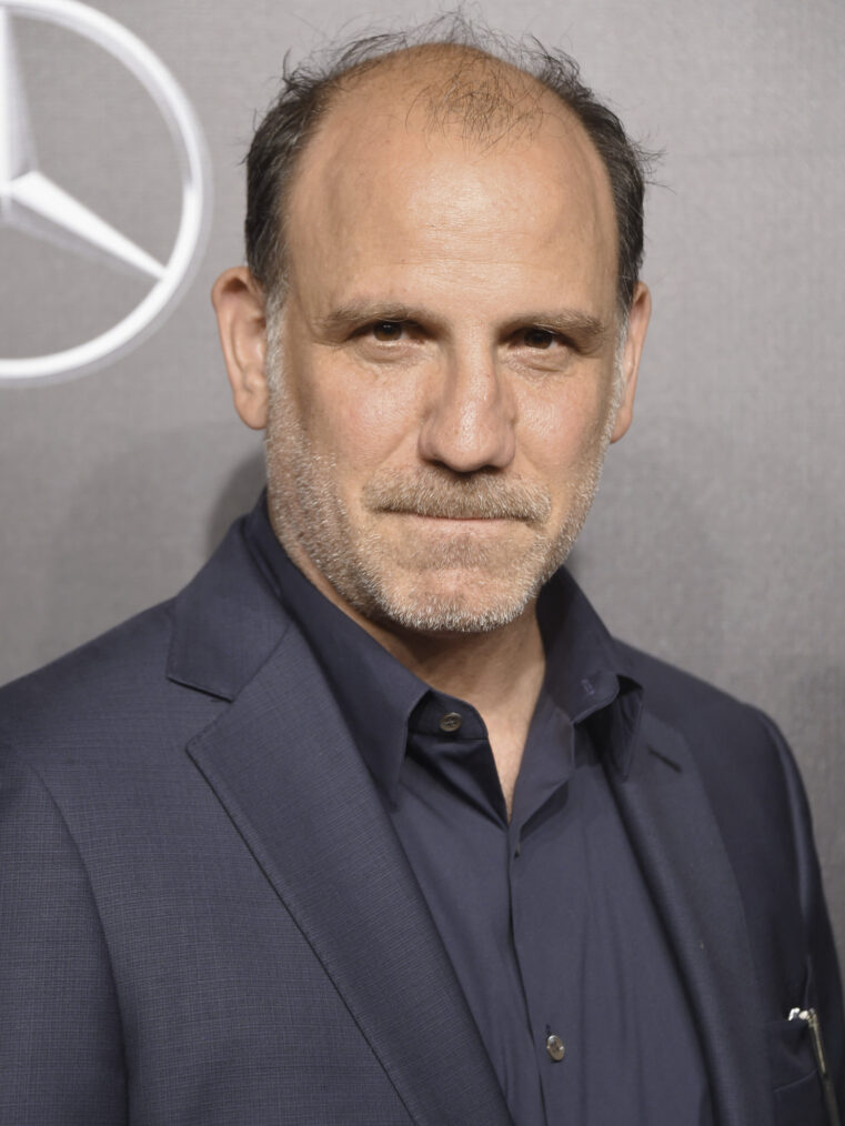 Nick Sandow