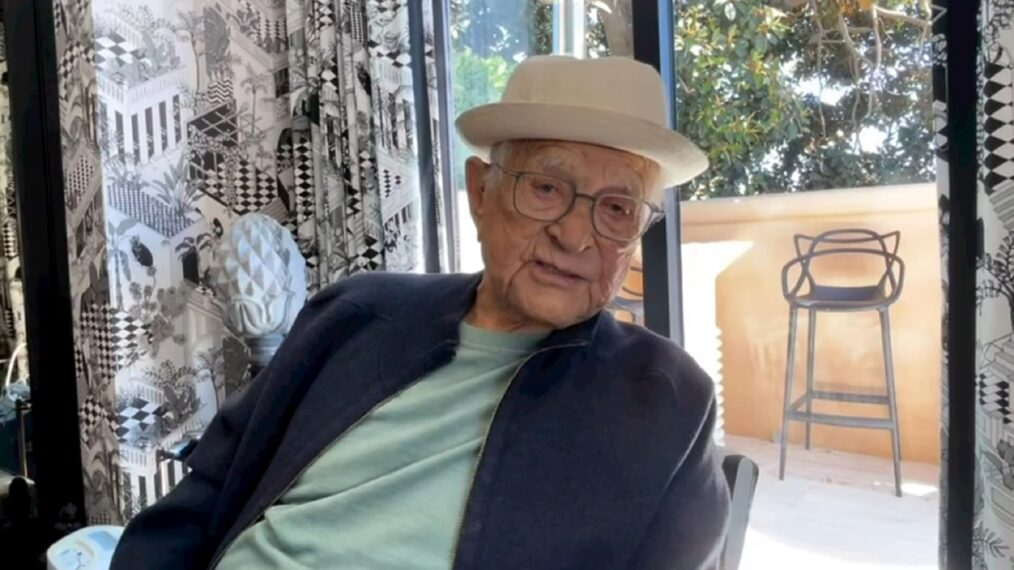 Norman Lear