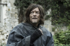 Norman Reedus as Daryl in 'The Walking Dead: Daryl Dixon'