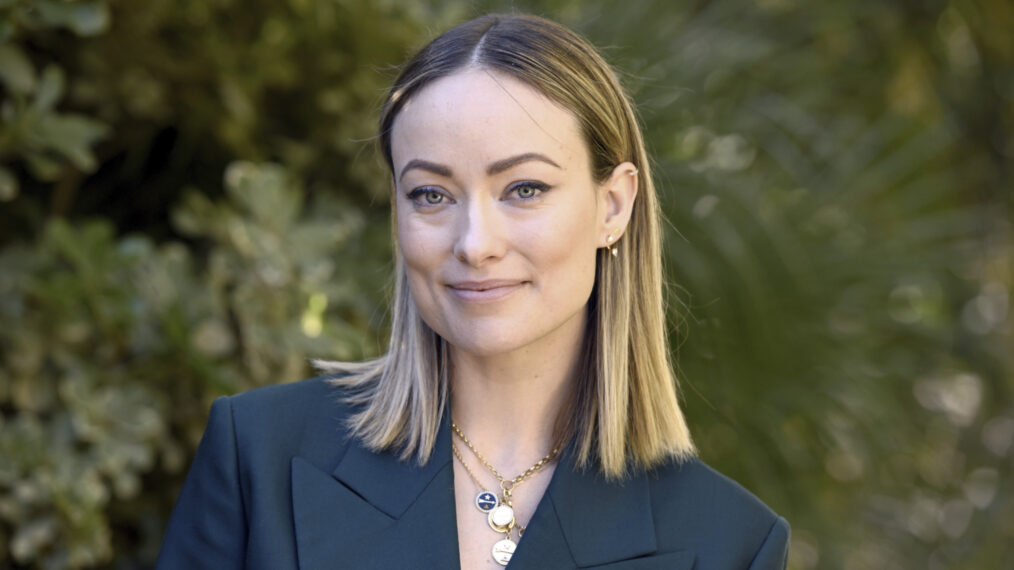 Olivia Wilde