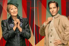 'OMITB': Meryl Streep & Paul Rudd Join Cast in Season 3 Posters