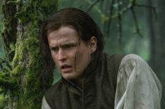 Charles Vandervaart in 'Outlander' Season 7