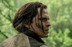 Charles Vandervaart in 'Outlander' Season 7