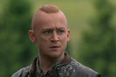 John Bell in 'Outlander' Season 7