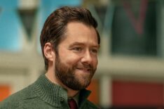 Richard Rankin in 'Outlander' Season 7