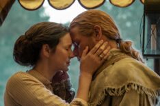 6 Questions We Need Answered in the 'Outlander' Finale