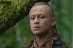 John Bell in 'Outlander' Season 7