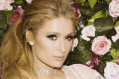 Paris Hilton