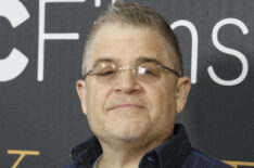 Patton Oswalt