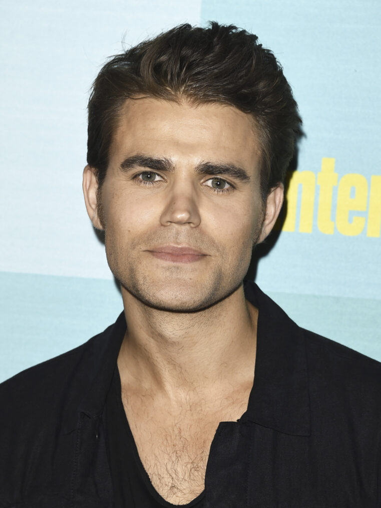 Paul Wesley