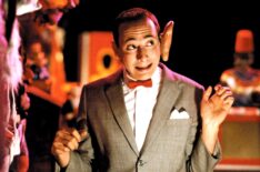 Paul Reubens: Looking Back at the 'Pee-wee' Star's Most Memorable Roles