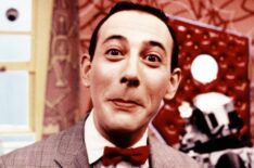 Paul Reubens in 'Pee-Wee's Playhouse'