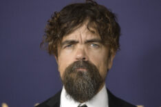 Peter Dinklage