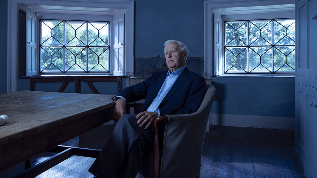 ‘The Pigeon Tunnel’: John Le Carré’s Sons on What Apple ‘The Pigeon Tunnel’: John Le Carré’s Sons on What Apple