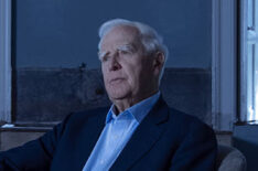 John le Carré in The Pigeon Tunnel