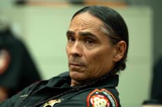 'Reservation Dogs' Star Zahn McClarnon Reflects on Series Ahead of Final Season