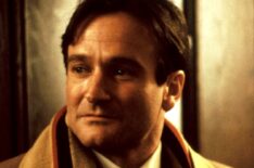 Robin Williams in 'Dead Poets Society'