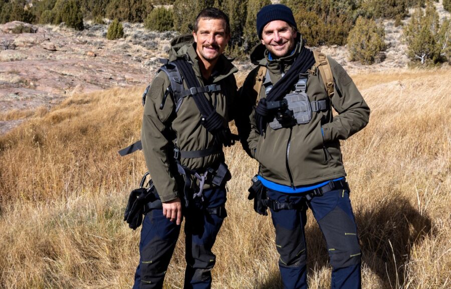 bear grylls the challenge season 3