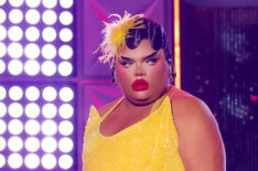 Kandy Muse walks the final runway in the 'RuPaul's Drag Race All Stars' Season 8 finale