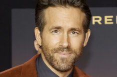 Ryan Reynolds