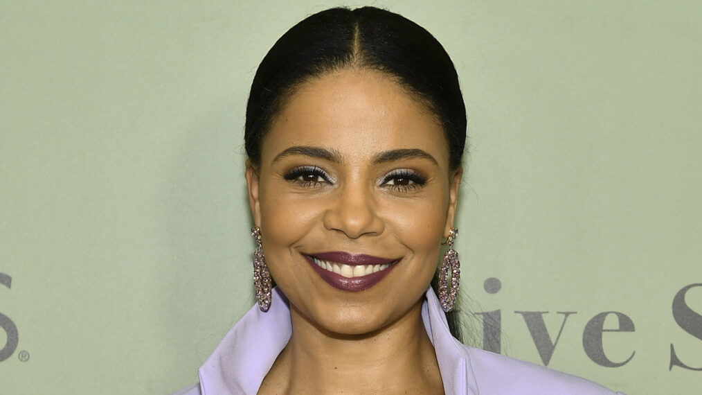 Sanaa Lathan