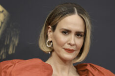 Sarah Paulson