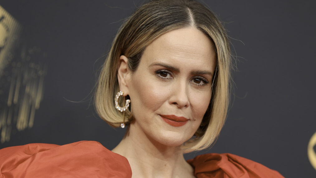 Sarah Paulson