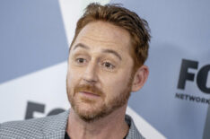 Scott Grimes