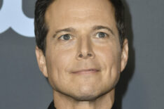 Scott Wolf