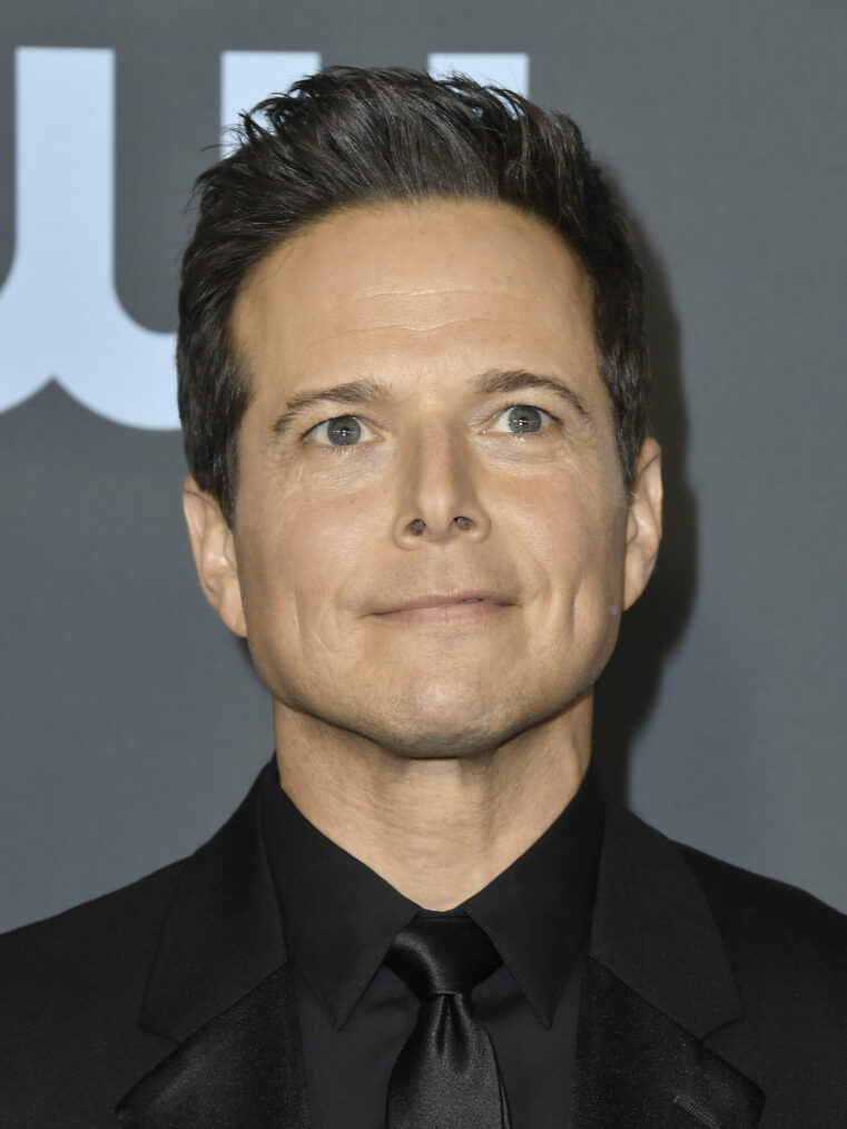 Scott Wolf