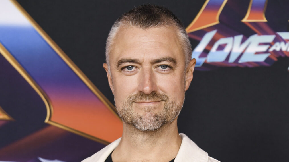 Sean Gunn