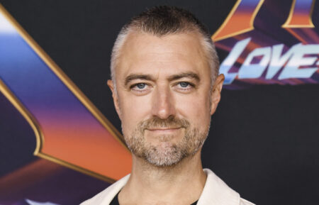 Sean Gunn