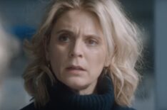 Emilia Fox in BritBox's 'Silent Witness' - Season 26