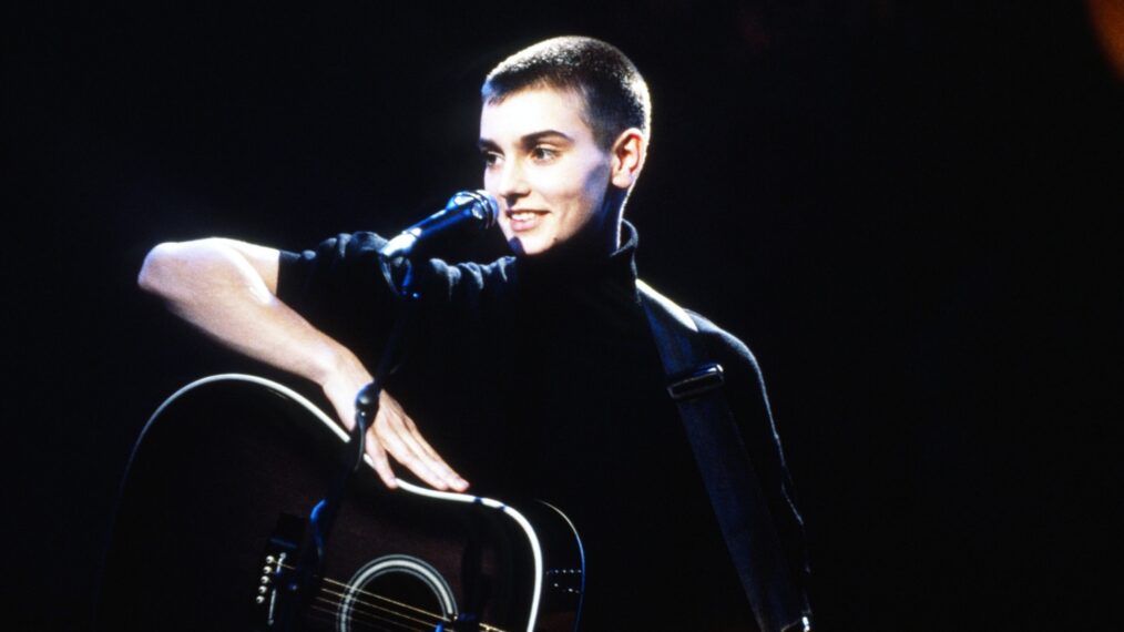 Sinead O'Connor