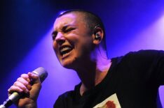 Sinead O'Connor