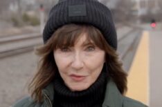 Mary Steenburgen in 'Southern Storytellers' on PBS