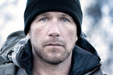 Bode Miller on 'Special Forces: World's Toughest Test'