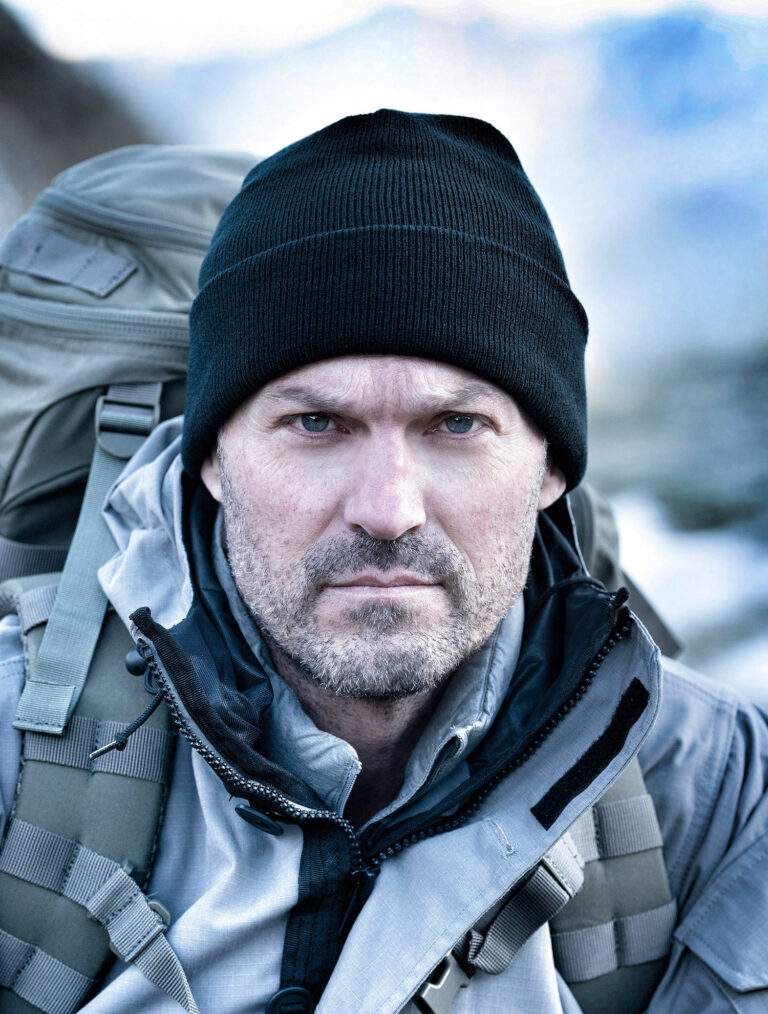 Brian Austin Green on 'Special Forces: World's Toughest Test'