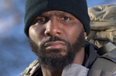 Dez Bryant on 'Special Forces: World's Toughest Test'