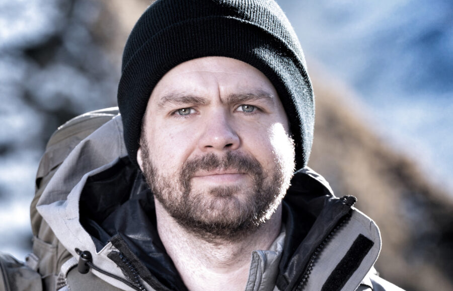 Jack Osbourne&rsquo;s Night of Terror - Travel Channel & Max Reality Series